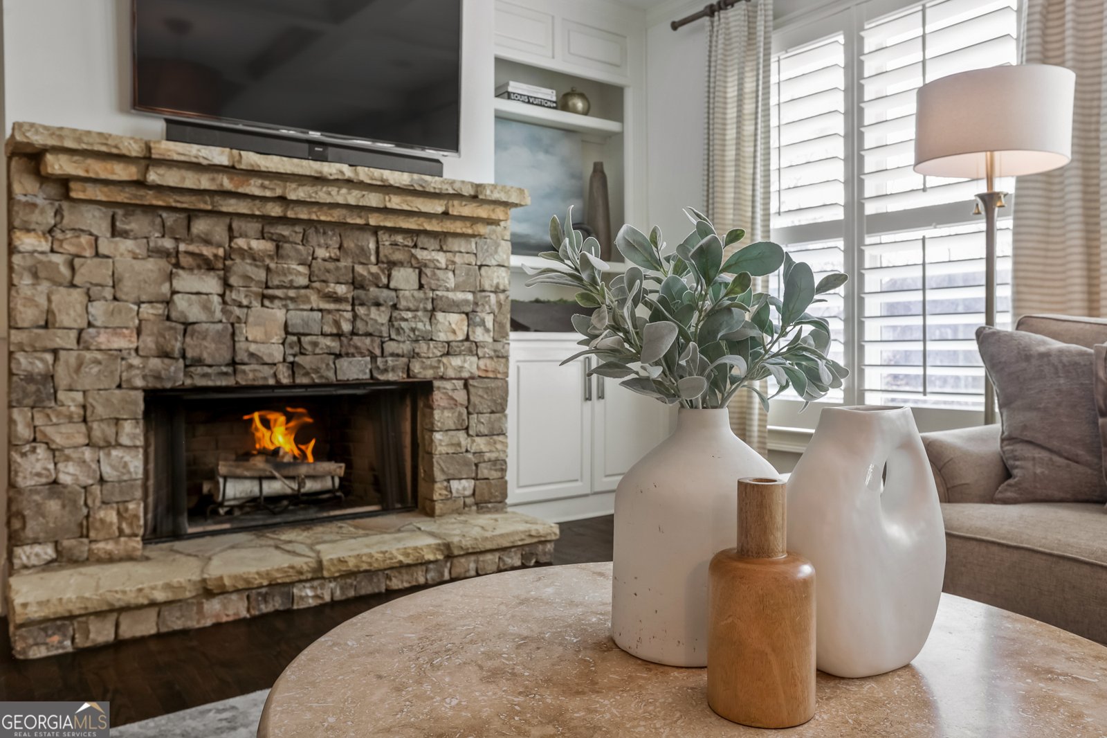 4435 Upland Court Cumming - Photo 14