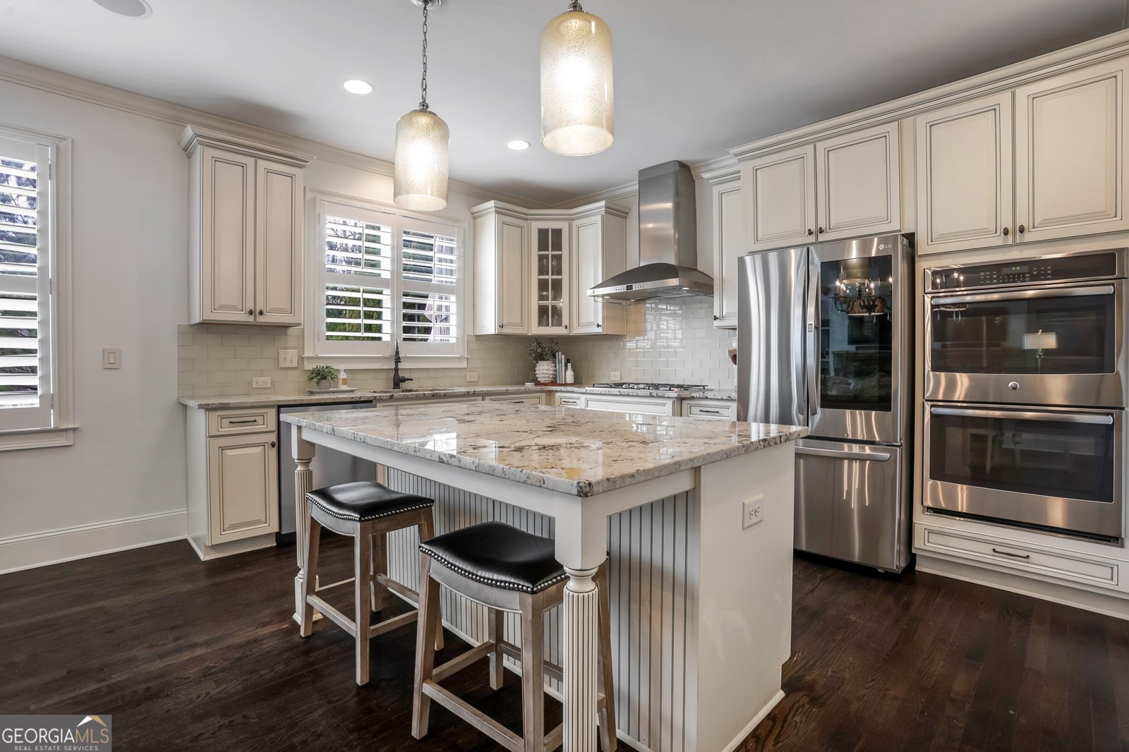 4435 Upland Court Cumming - Photo 16