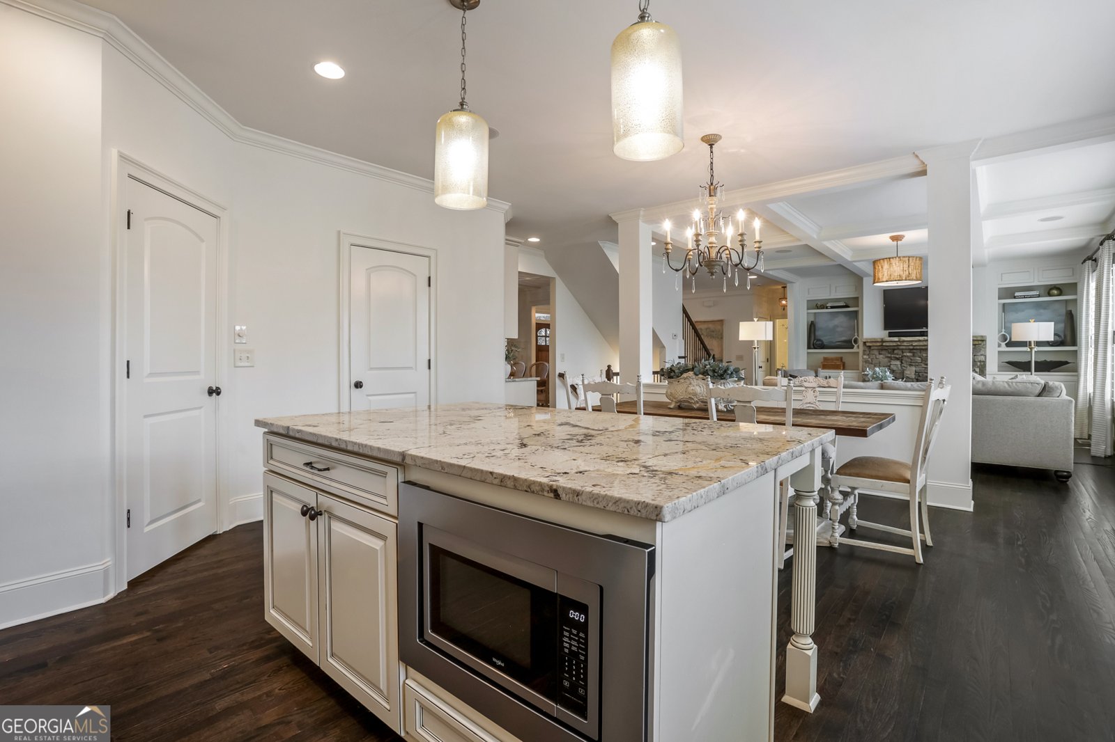 4435 Upland Court Cumming - Photo 18