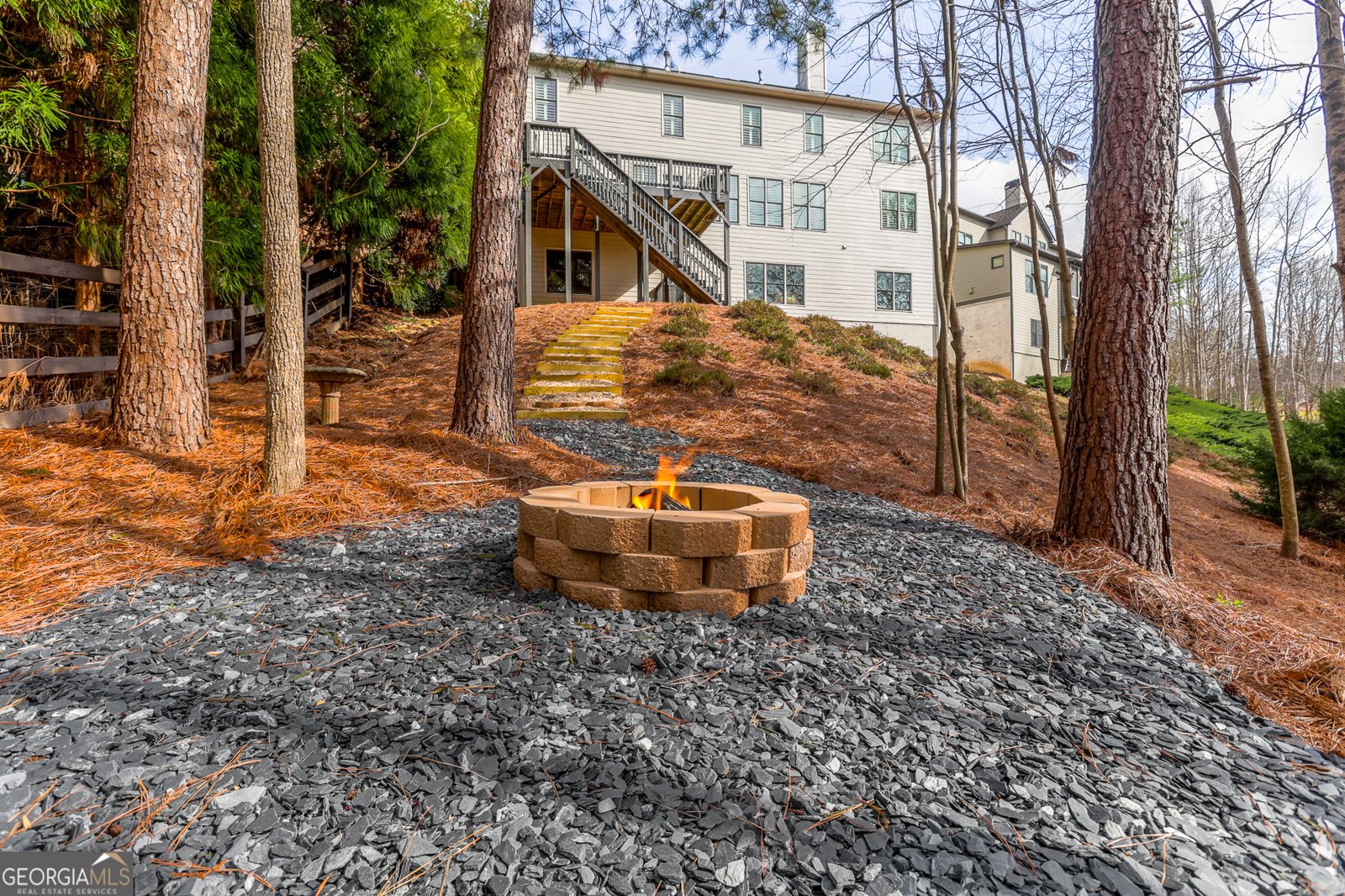 4435 Upland Court Cumming - Photo 50