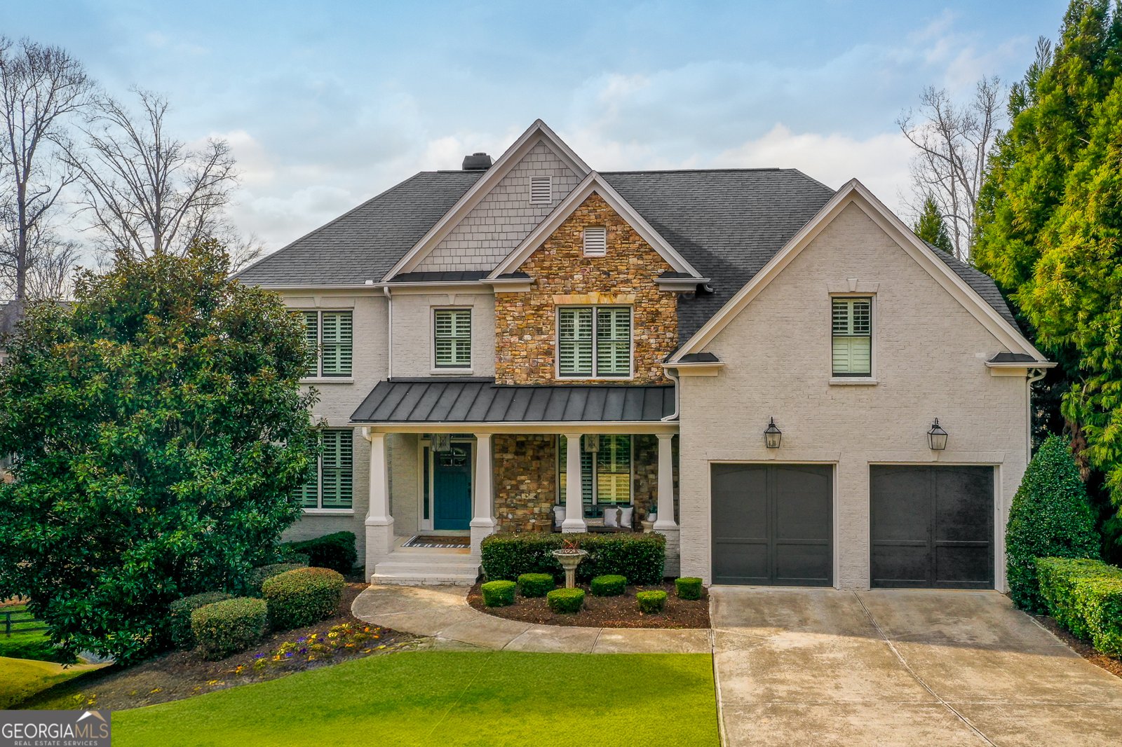 4435 Upland Court Cumming - Photo 53