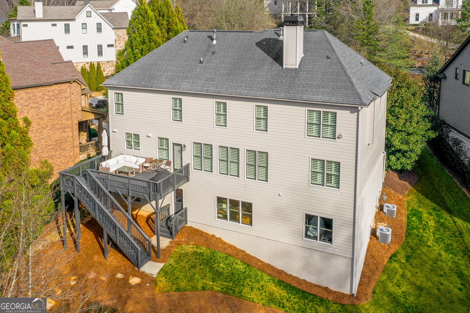 4435 Upland Court Cumming - Photo 55