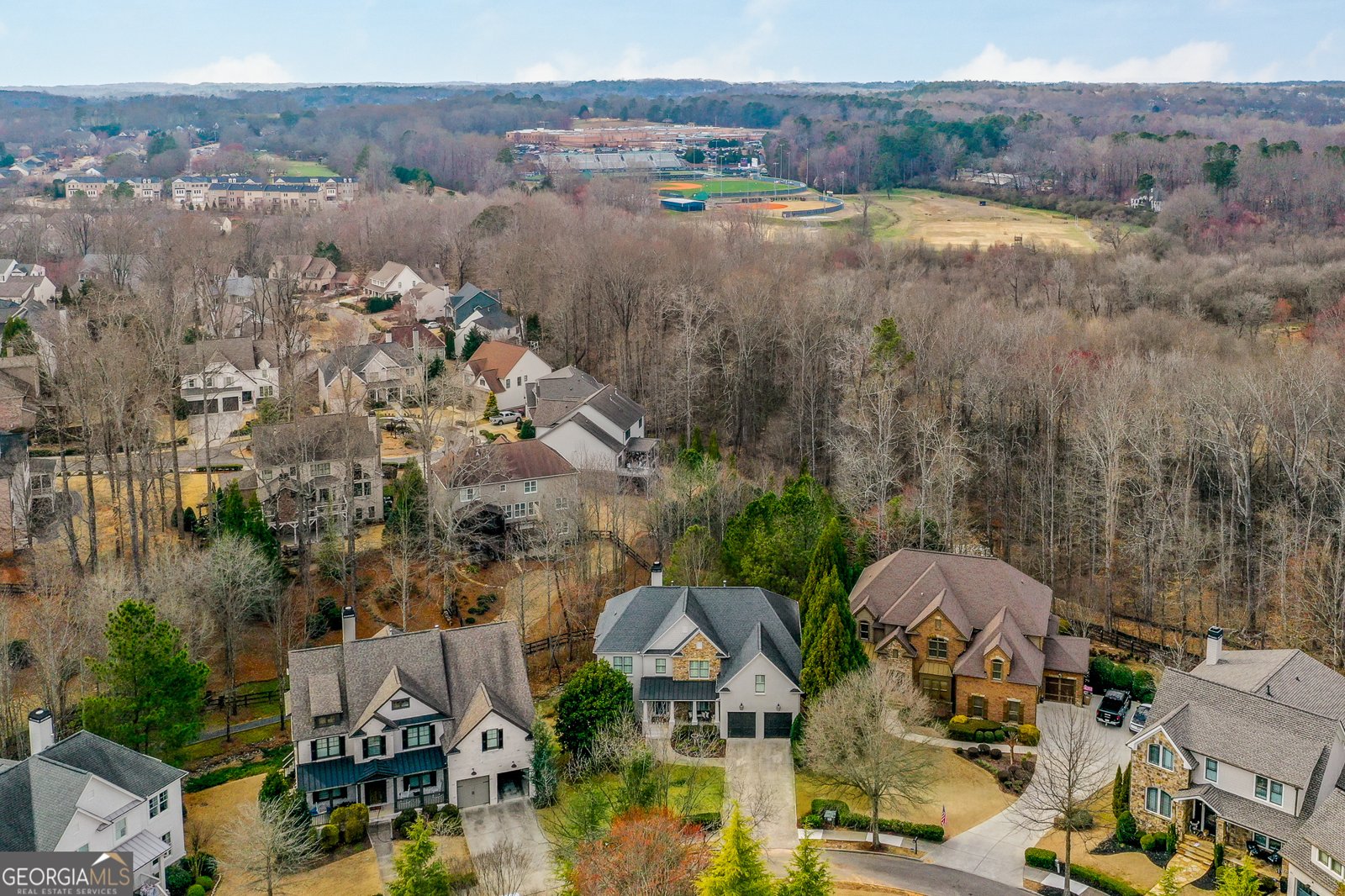 4435 Upland Court Cumming - Photo 56