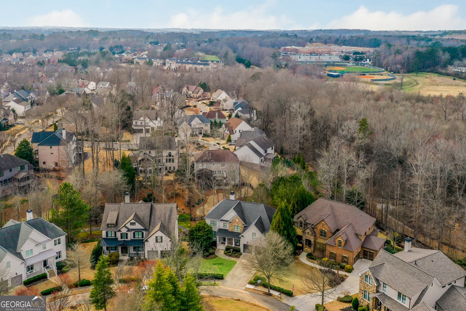 4435 Upland Court Cumming - Photo 57
