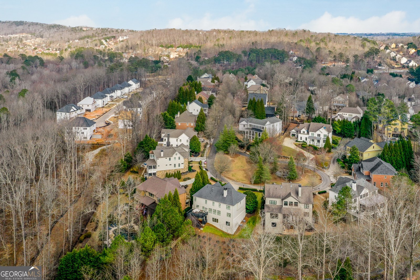4435 Upland Court Cumming - Photo 58