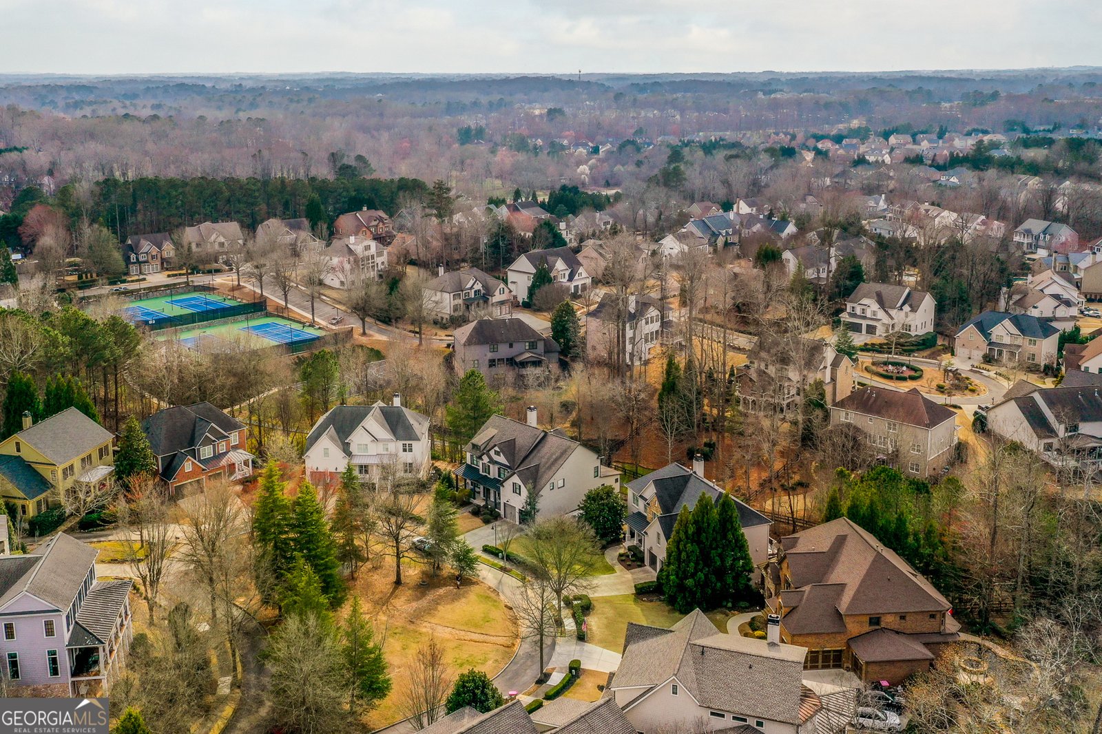 4435 Upland Court Cumming - Photo 59