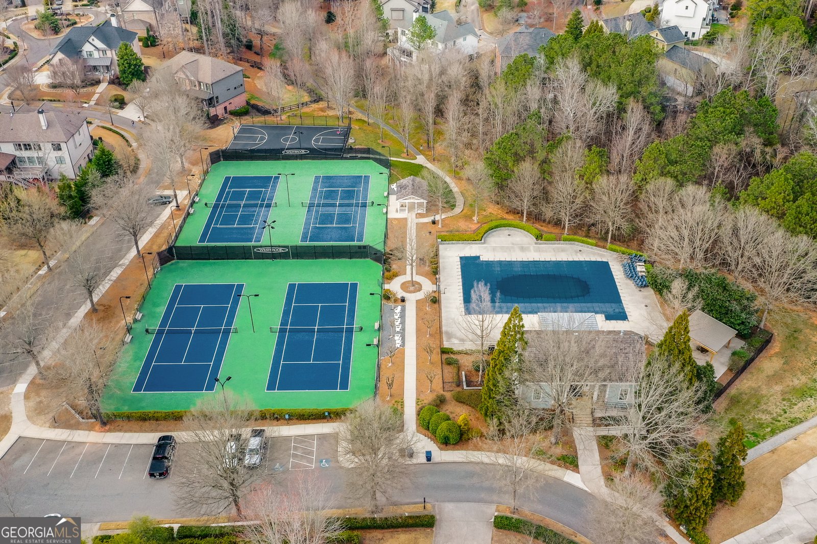 4435 Upland Court Cumming - Photo 61