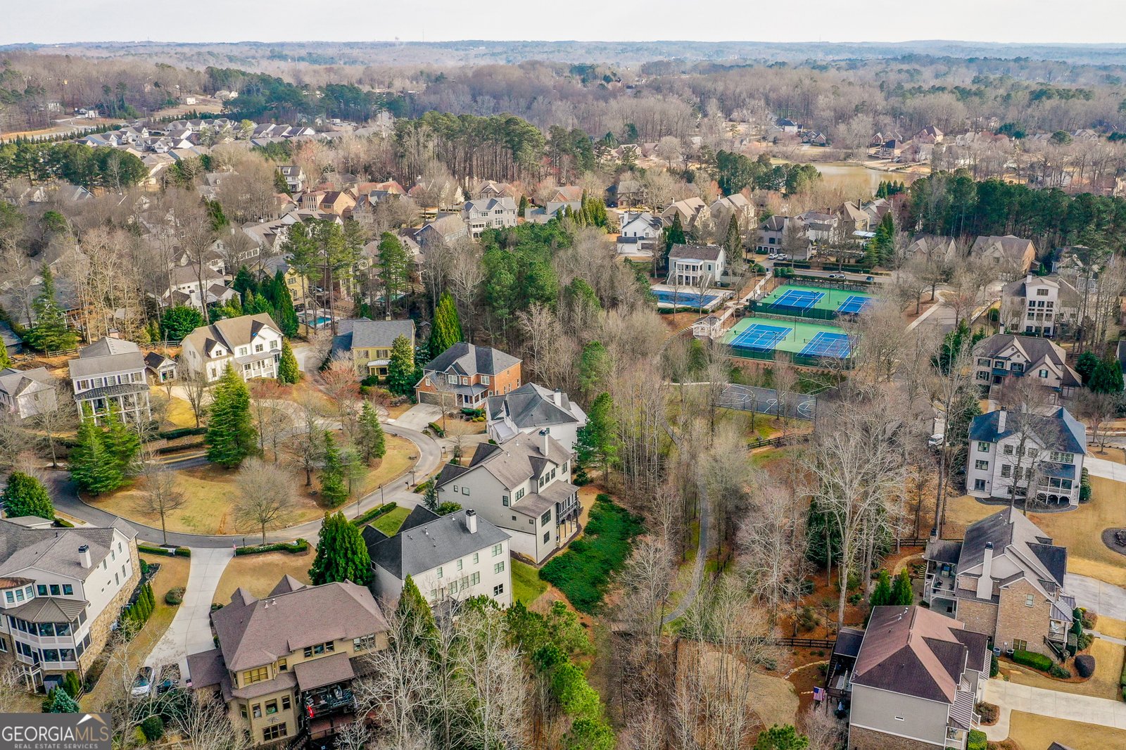 4435 Upland Court Cumming - Photo 63