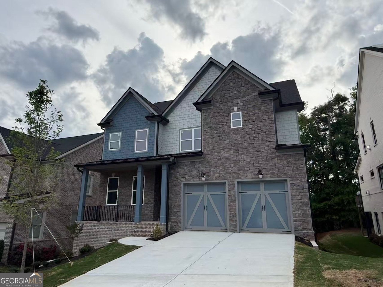 3775 Wasson Way Brookhaven - Photo 1