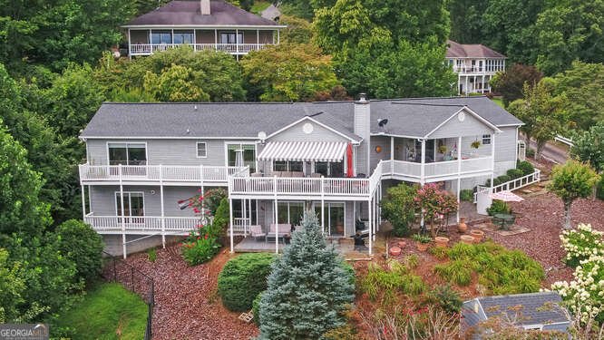 1130 Buckeye Lane Hiawassee - Photo 1