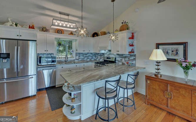 1130 Buckeye Lane Hiawassee - Photo 14