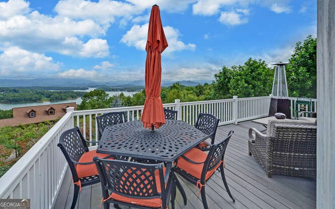 1130 Buckeye Lane Hiawassee - Photo 20