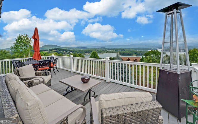 1130 Buckeye Lane Hiawassee - Photo 21