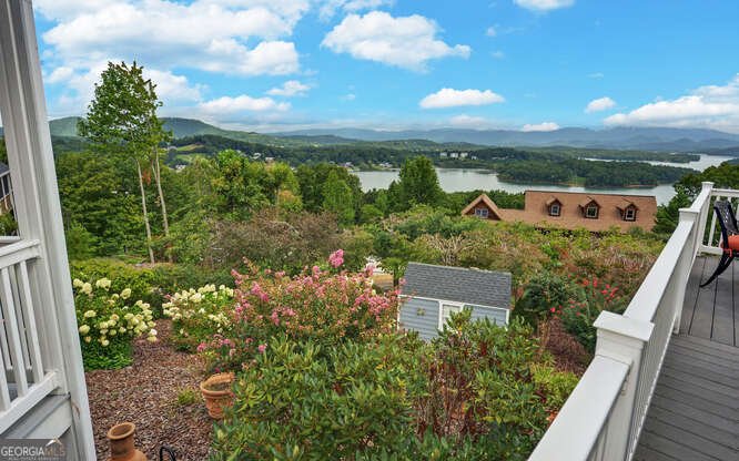 1130 Buckeye Lane Hiawassee - Photo 24