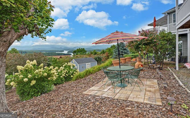 1130 Buckeye Lane Hiawassee - Photo 59