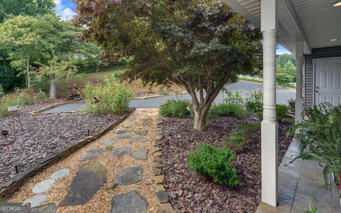 1130 Buckeye Lane Hiawassee - Photo 6