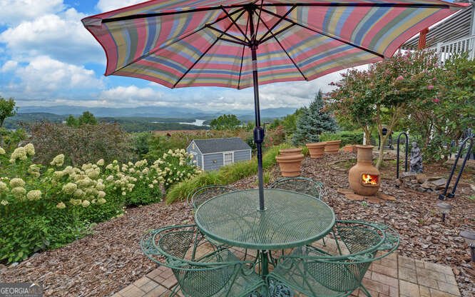 1130 Buckeye Lane Hiawassee - Photo 60