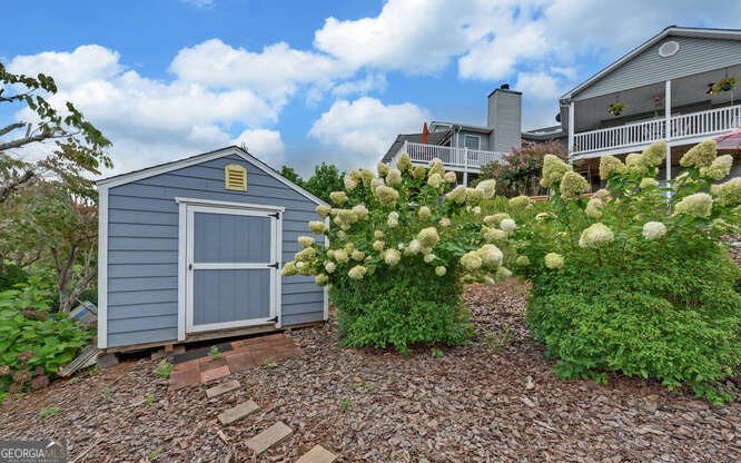 1130 Buckeye Lane Hiawassee - Photo 65