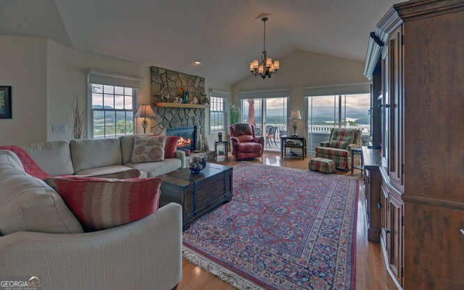 1130 Buckeye Lane Hiawassee - Photo 8