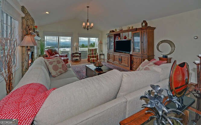 1130 Buckeye Lane Hiawassee - Photo 9