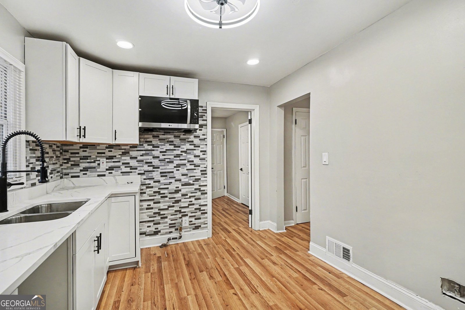 2912 Belvedere Lane Decatur - Photo 10