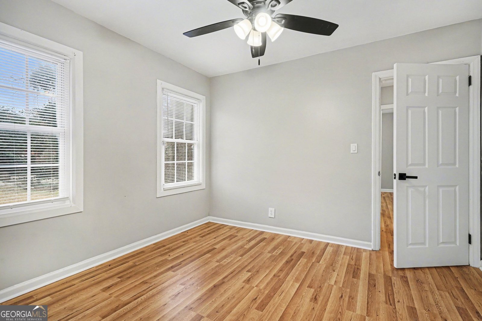 2912 Belvedere Lane Decatur - Photo 12