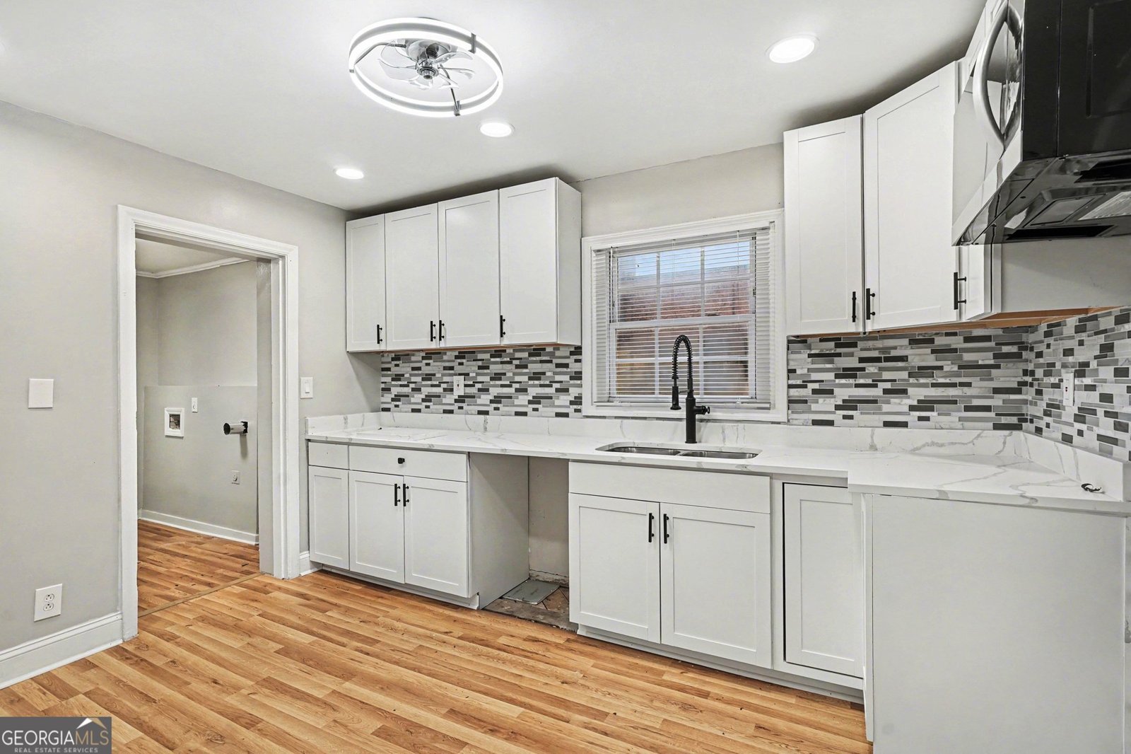 2912 Belvedere Lane Decatur - Photo 8