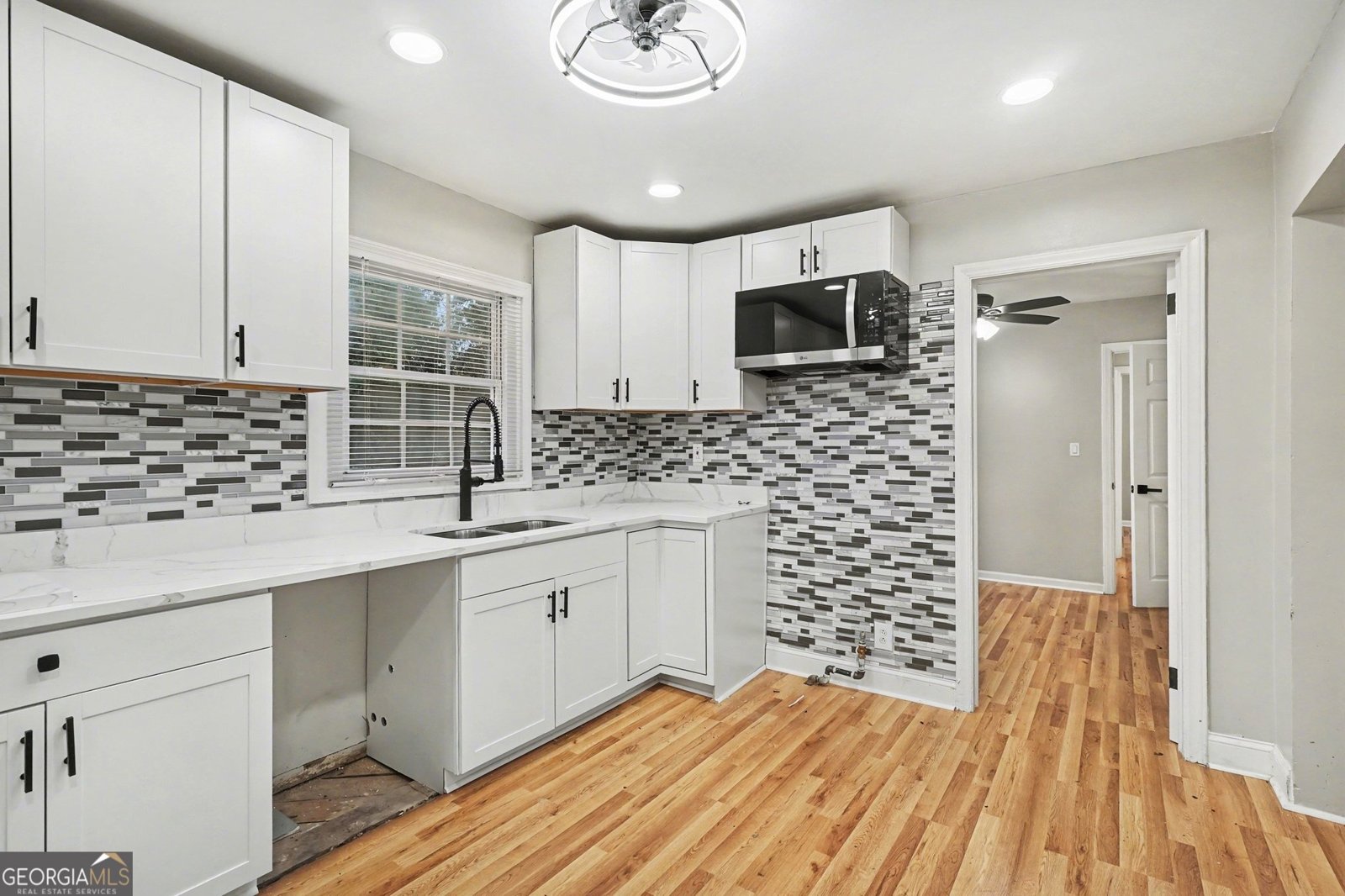 2912 Belvedere Lane Decatur - Photo 9