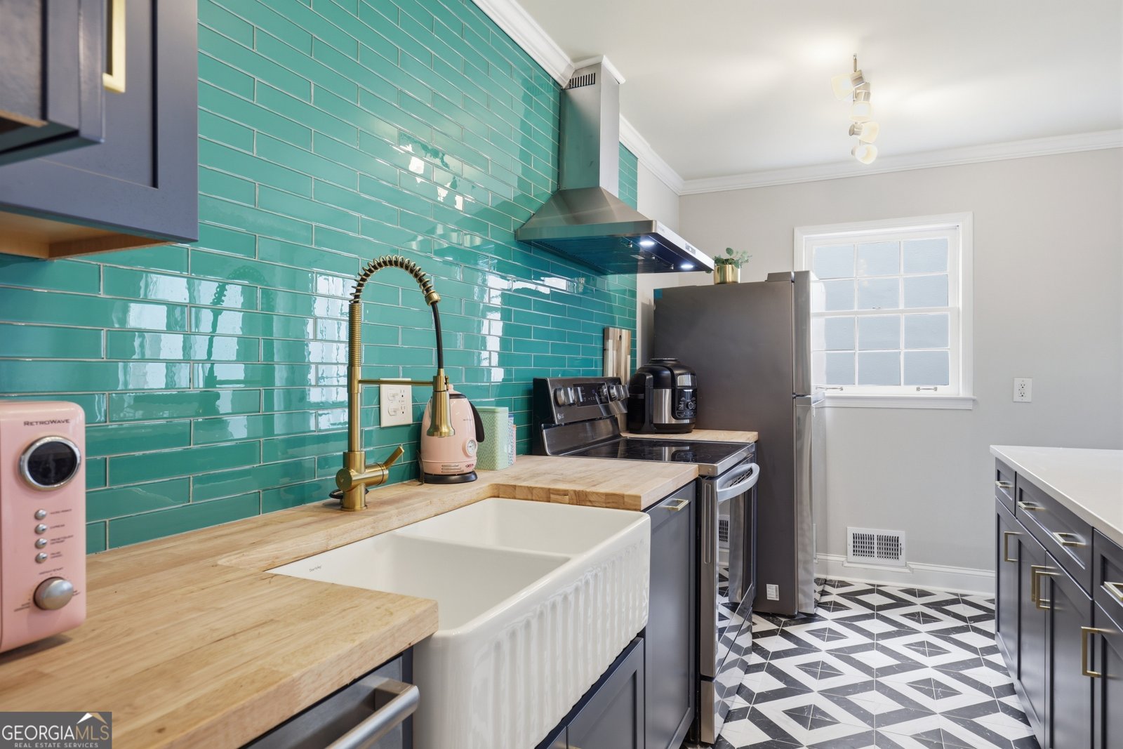 260 Manning Road Marietta - Photo 10