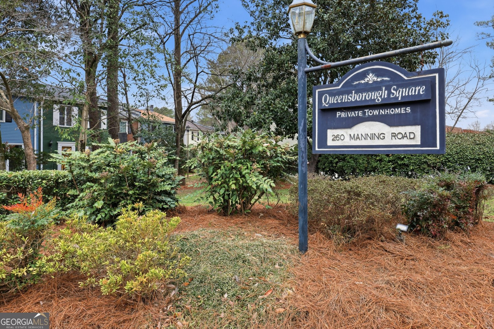 260 Manning Road Marietta - Photo 29