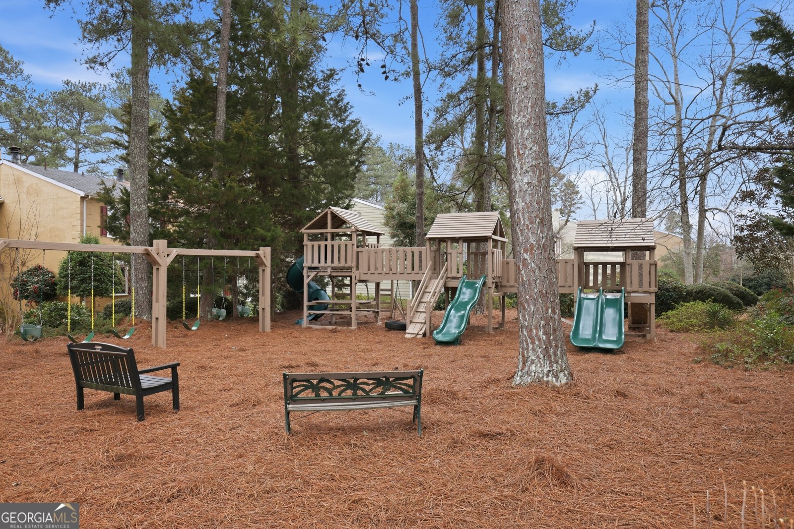 260 Manning Road Marietta - Photo 31