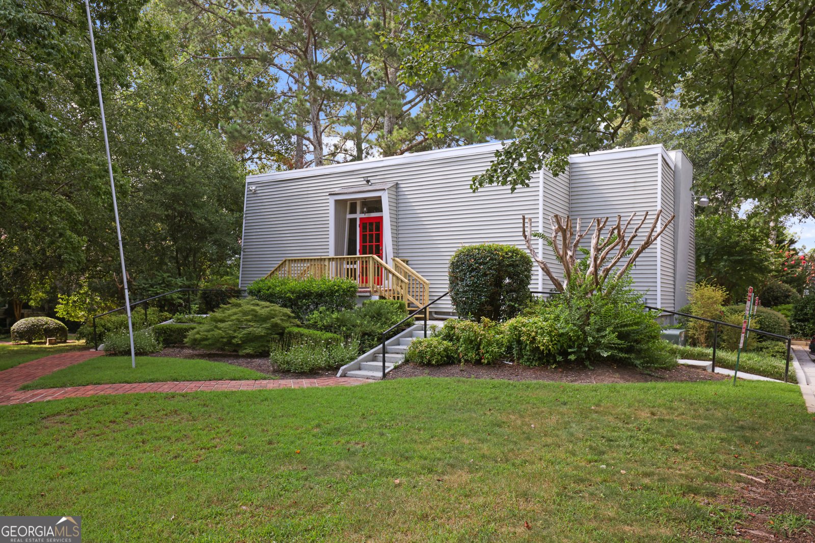 260 Manning Road Marietta - Photo 33