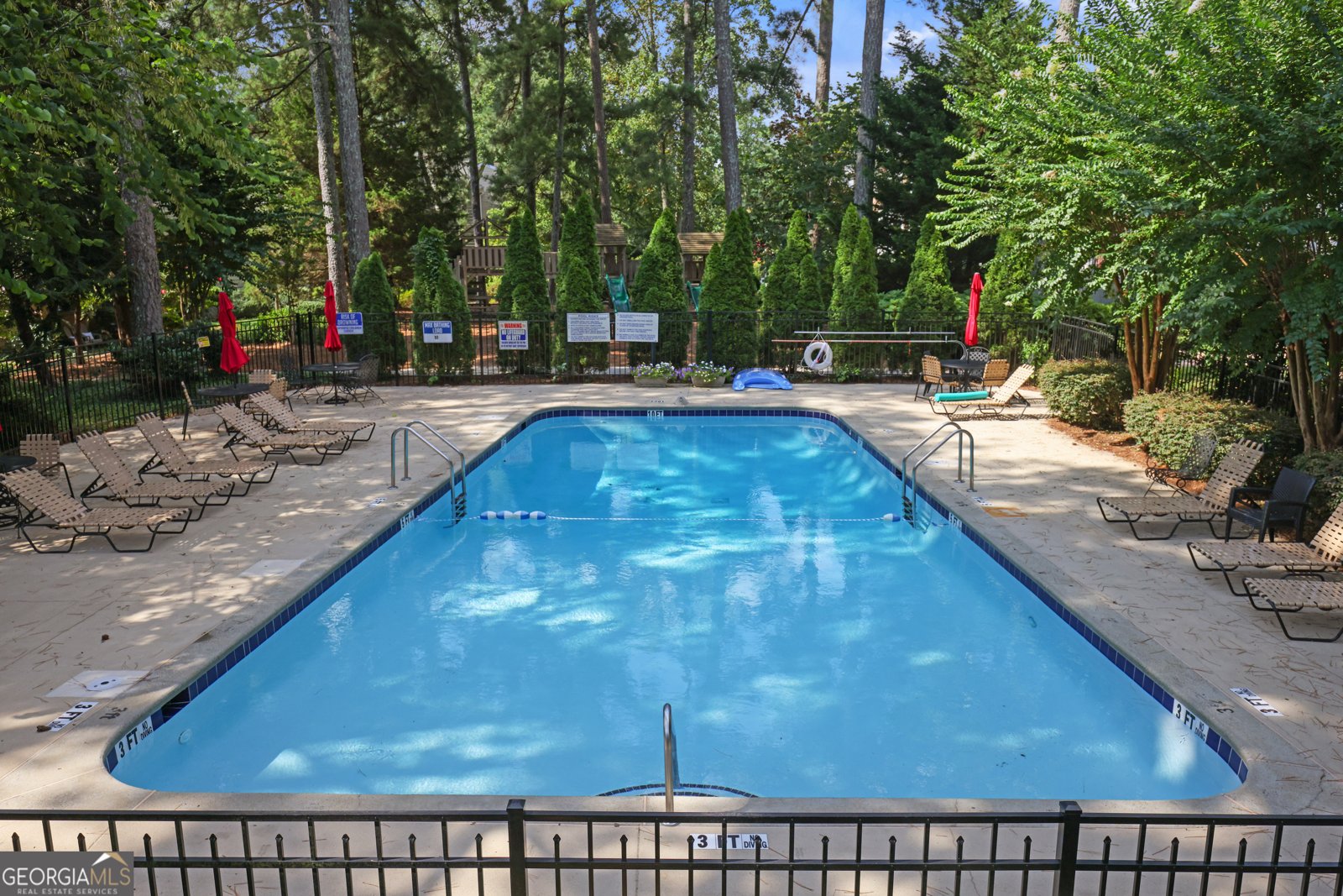 260 Manning Road Marietta - Photo 35