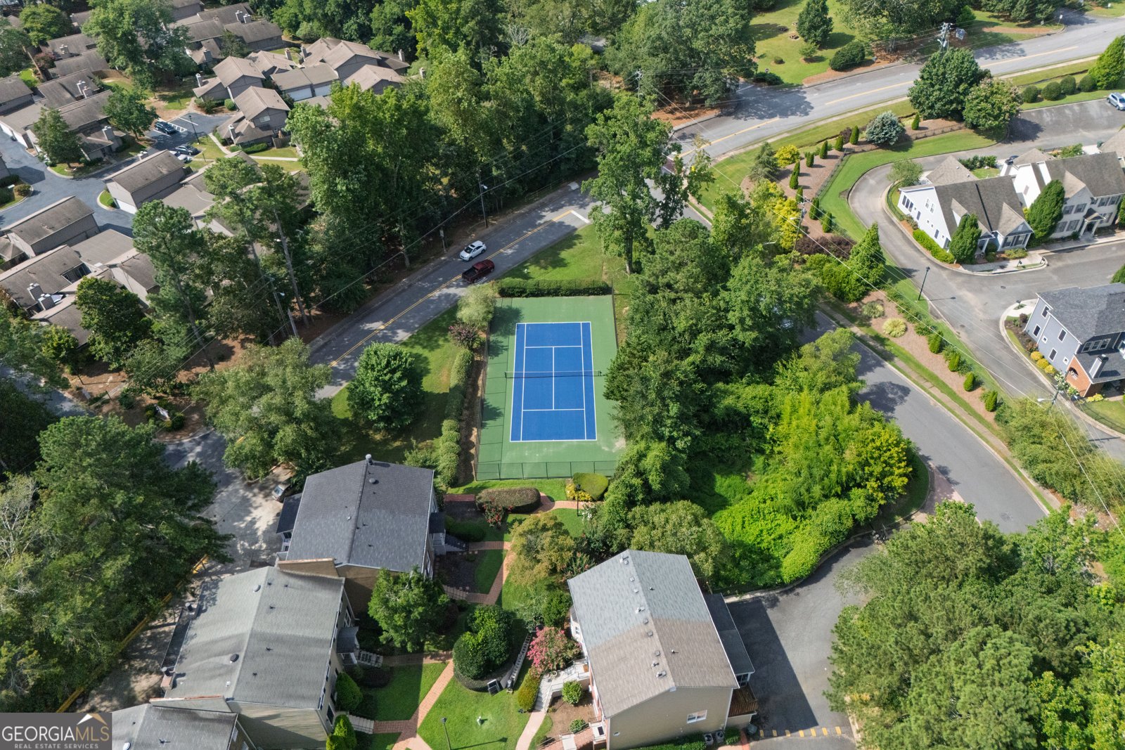 260 Manning Road Marietta - Photo 36