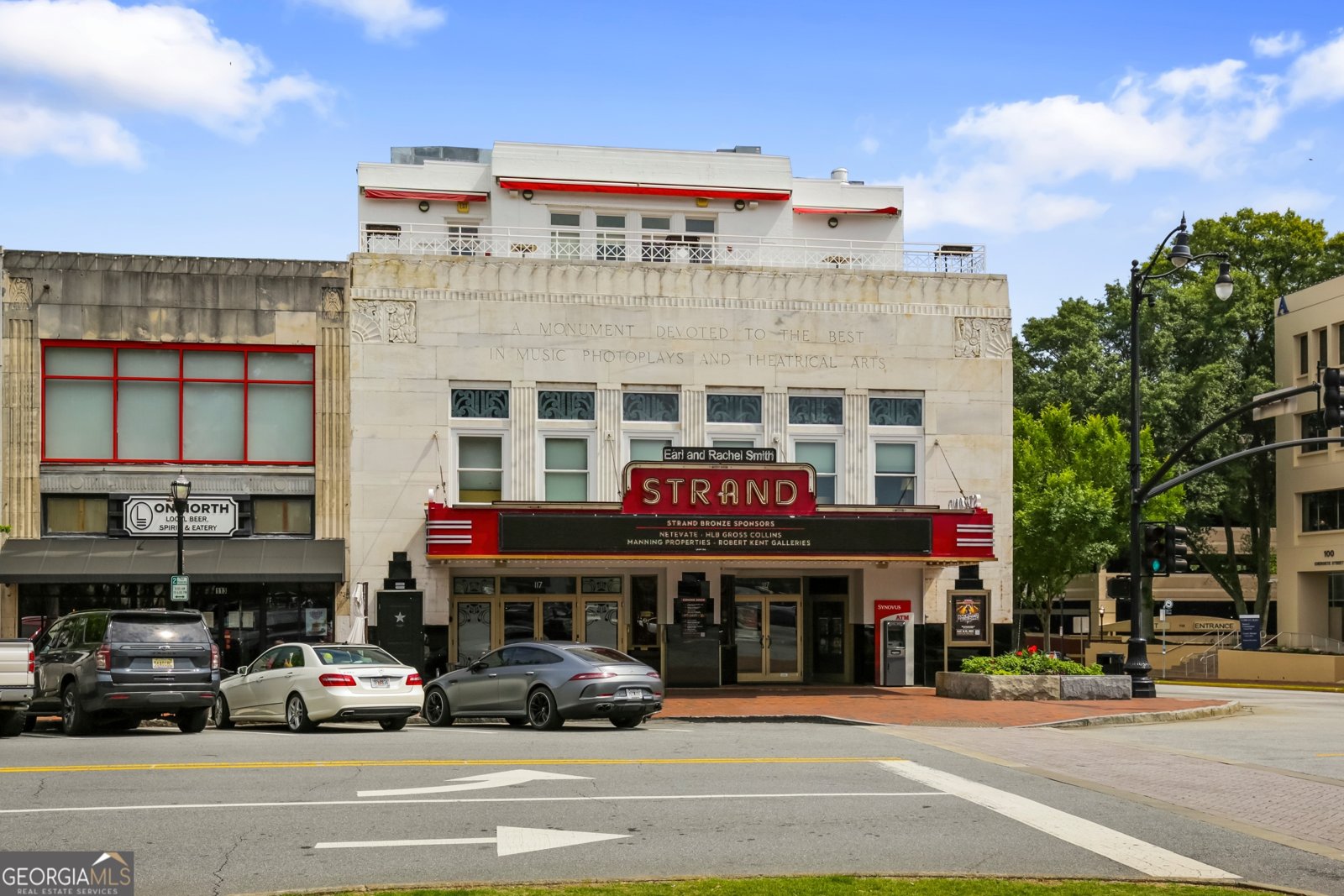 260 Manning Road Marietta - Photo 38