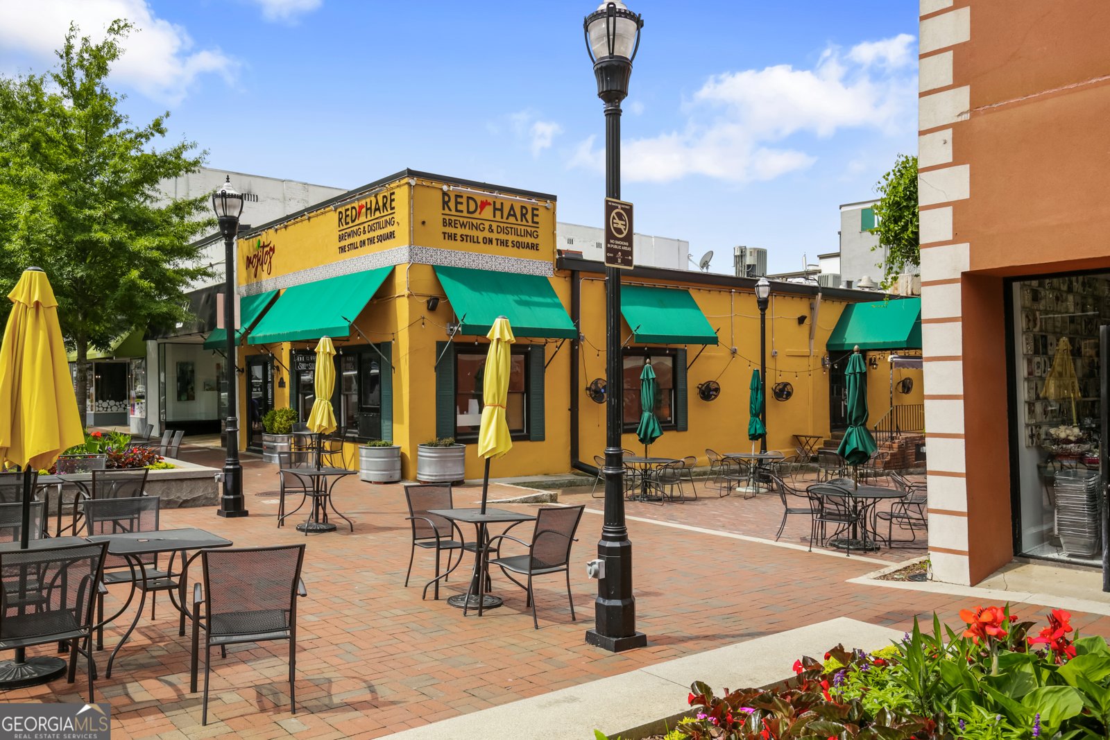 260 Manning Road Marietta - Photo 41