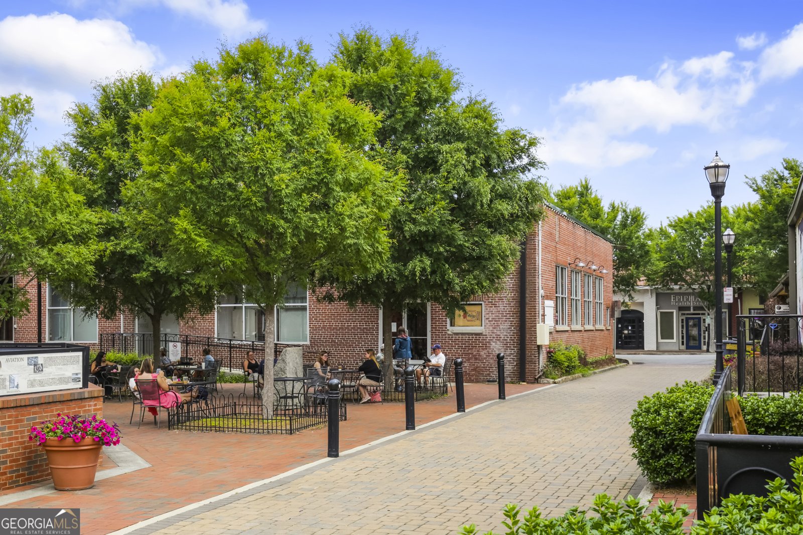 260 Manning Road Marietta - Photo 42