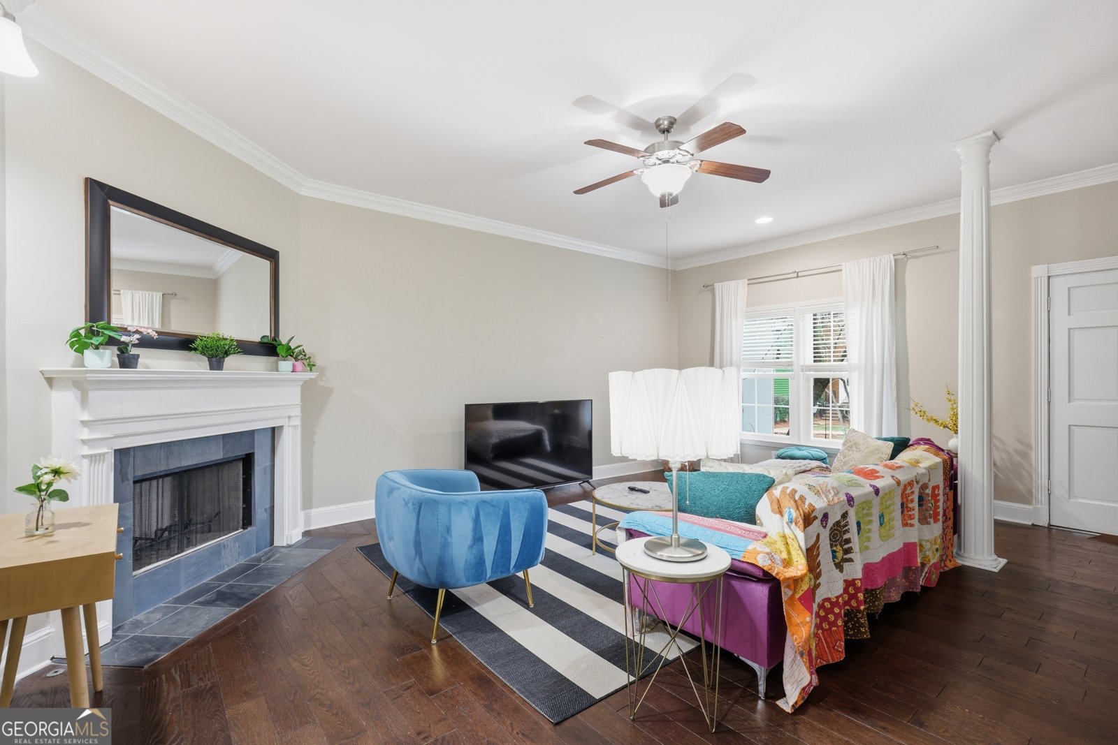 260 Manning Road Marietta - Photo 6