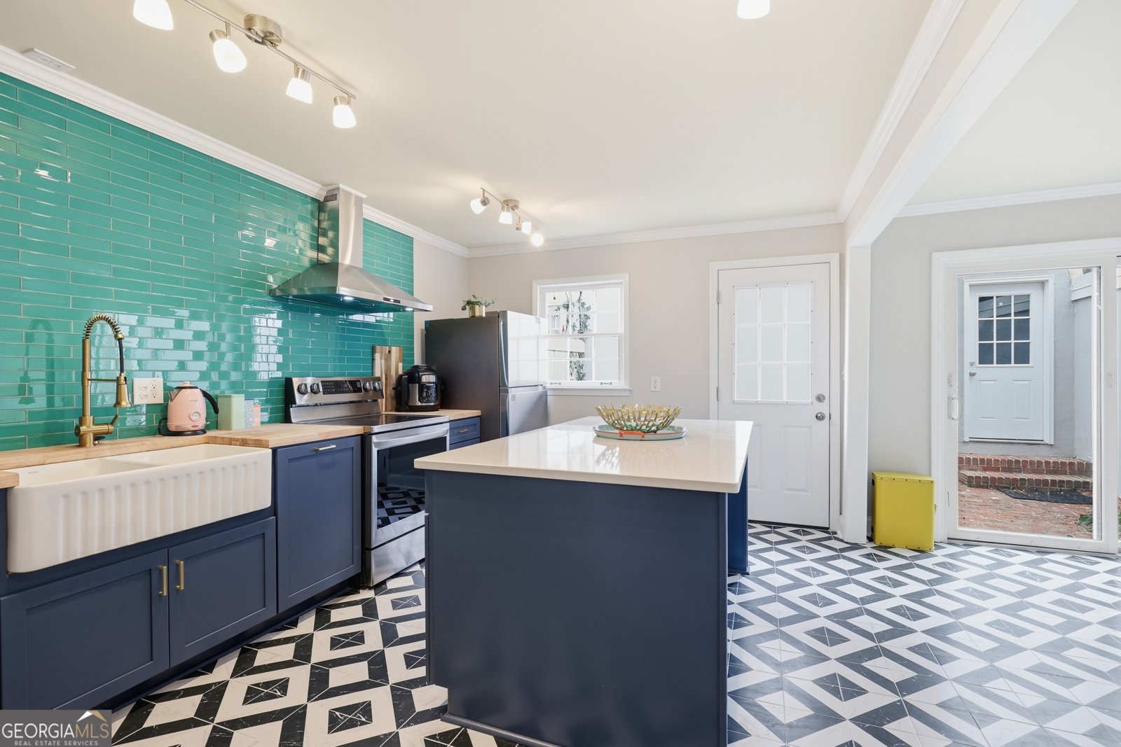 260 Manning Road Marietta - Photo 8