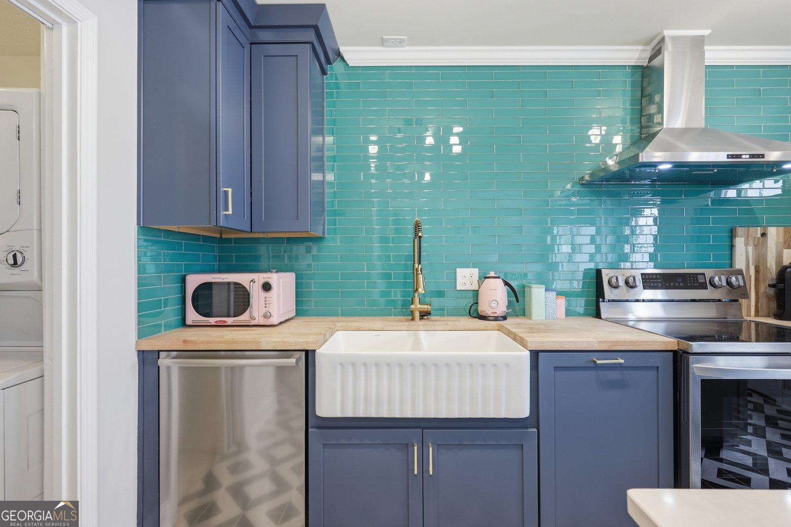 260 Manning Road Marietta - Photo 9