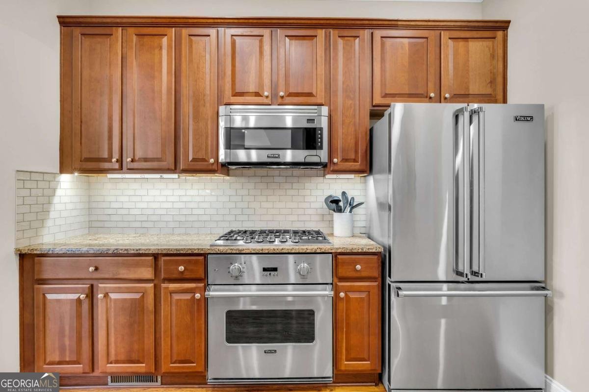 1286 Village Terrace Court Dunwoody - Photo 10