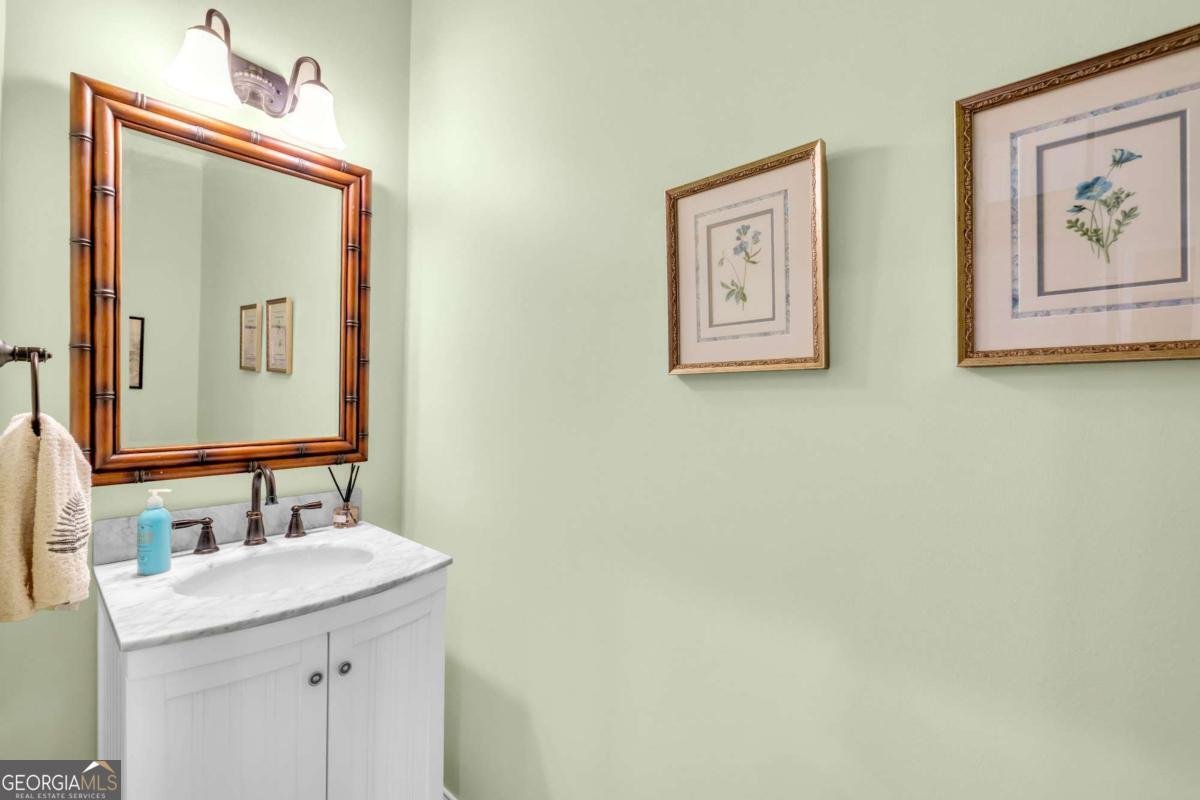 1286 Village Terrace Court Dunwoody - Photo 11