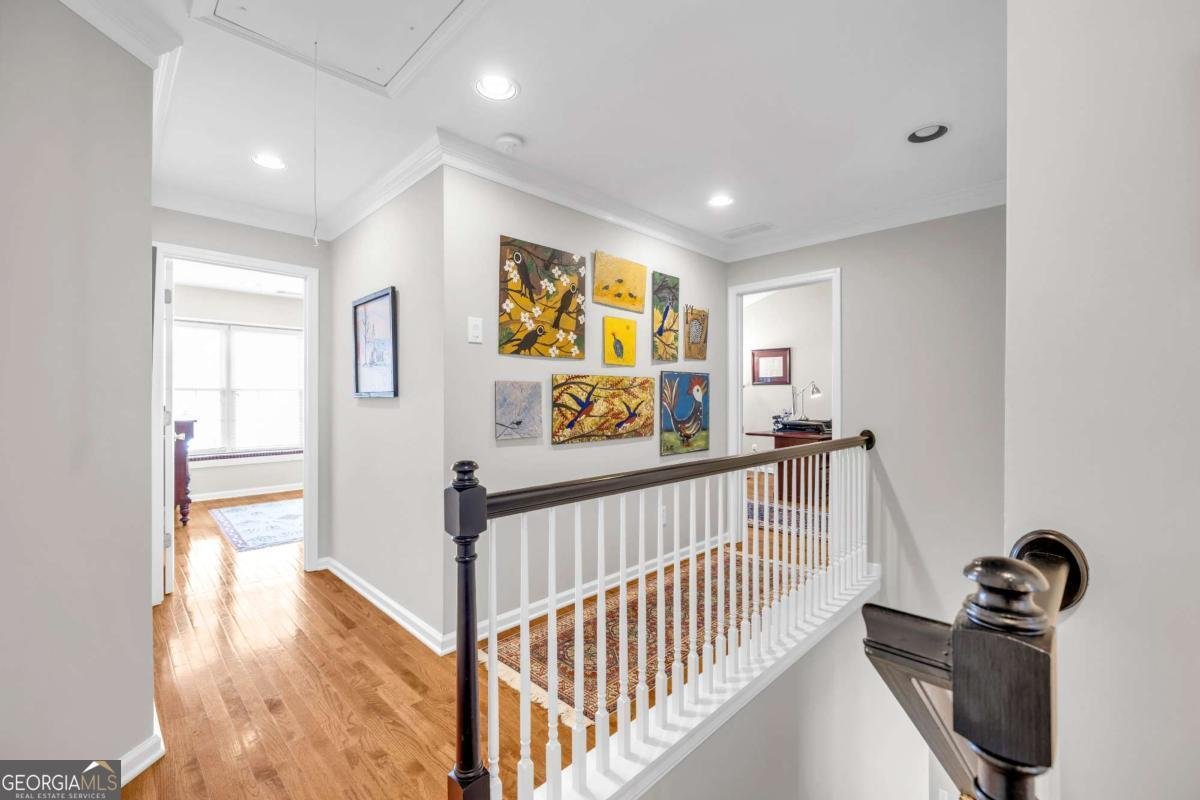 1286 Village Terrace Court Dunwoody - Photo 12