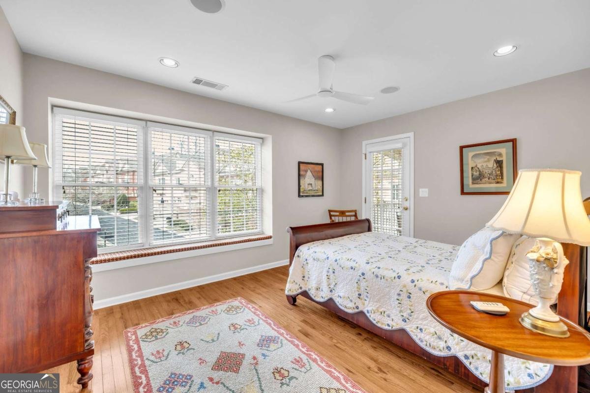 1286 Village Terrace Court Dunwoody - Photo 19