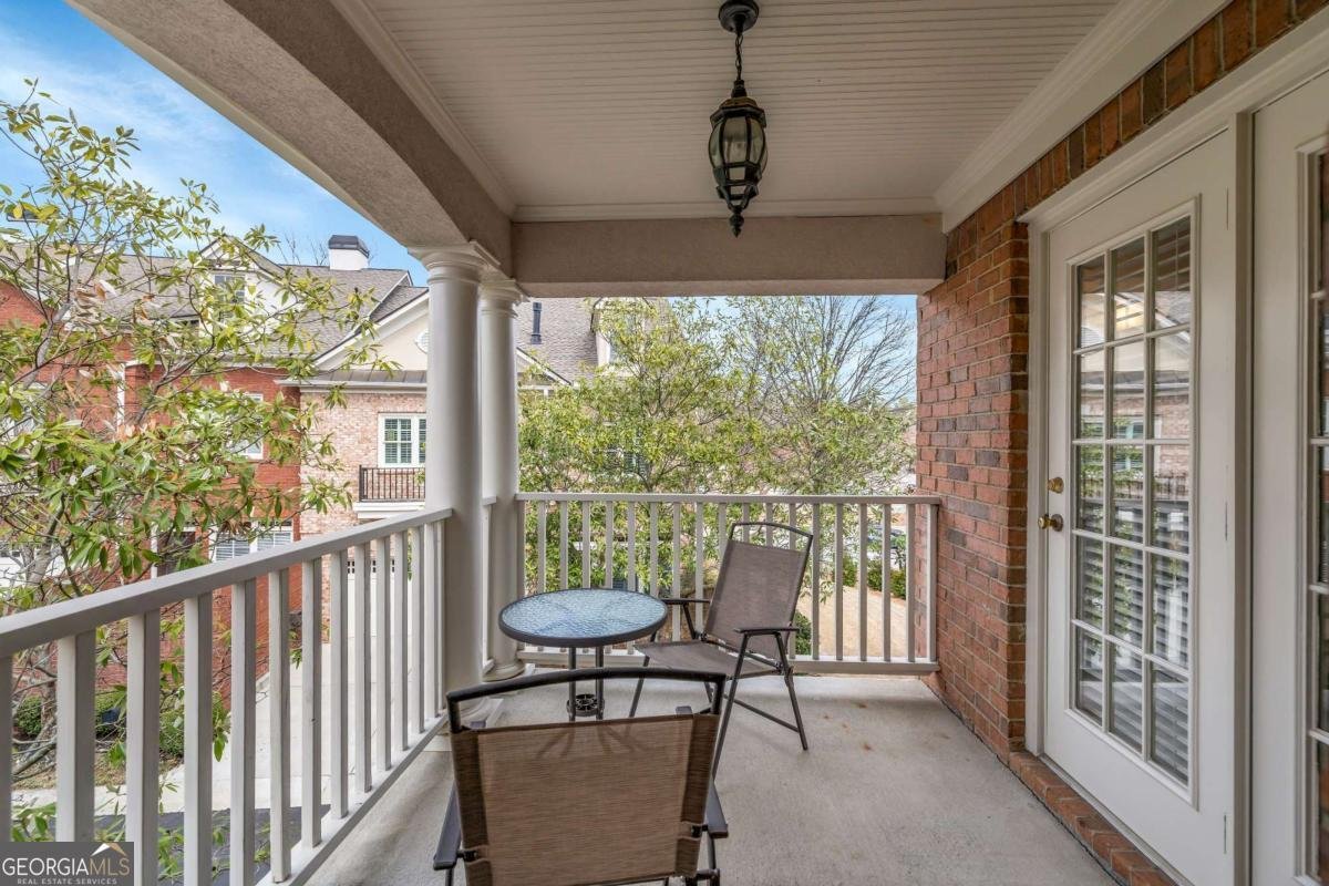 1286 Village Terrace Court Dunwoody - Photo 22