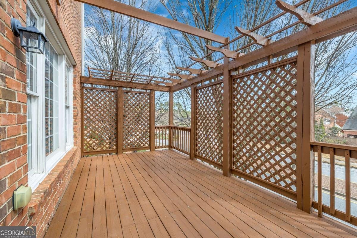 1286 Village Terrace Court Dunwoody - Photo 24