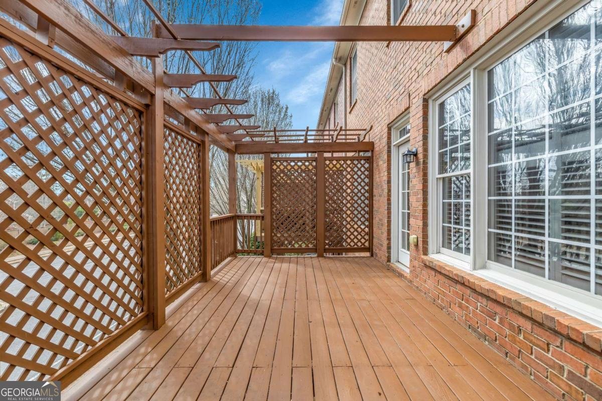 1286 Village Terrace Court Dunwoody - Photo 25