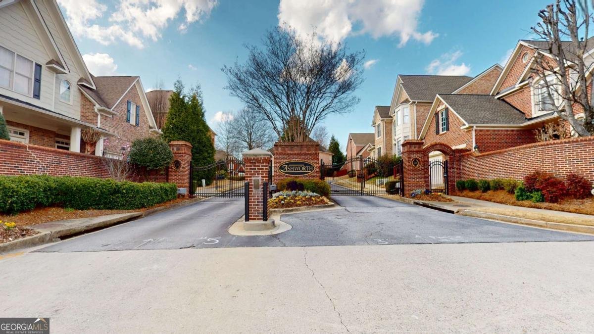 1286 Village Terrace Court Dunwoody - Photo 30