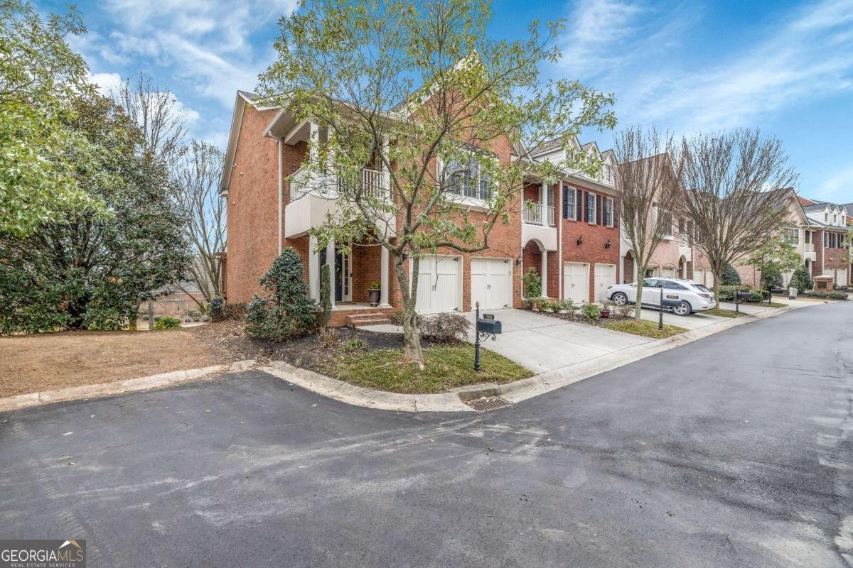 1286 Village Terrace Court Dunwoody - Photo 31