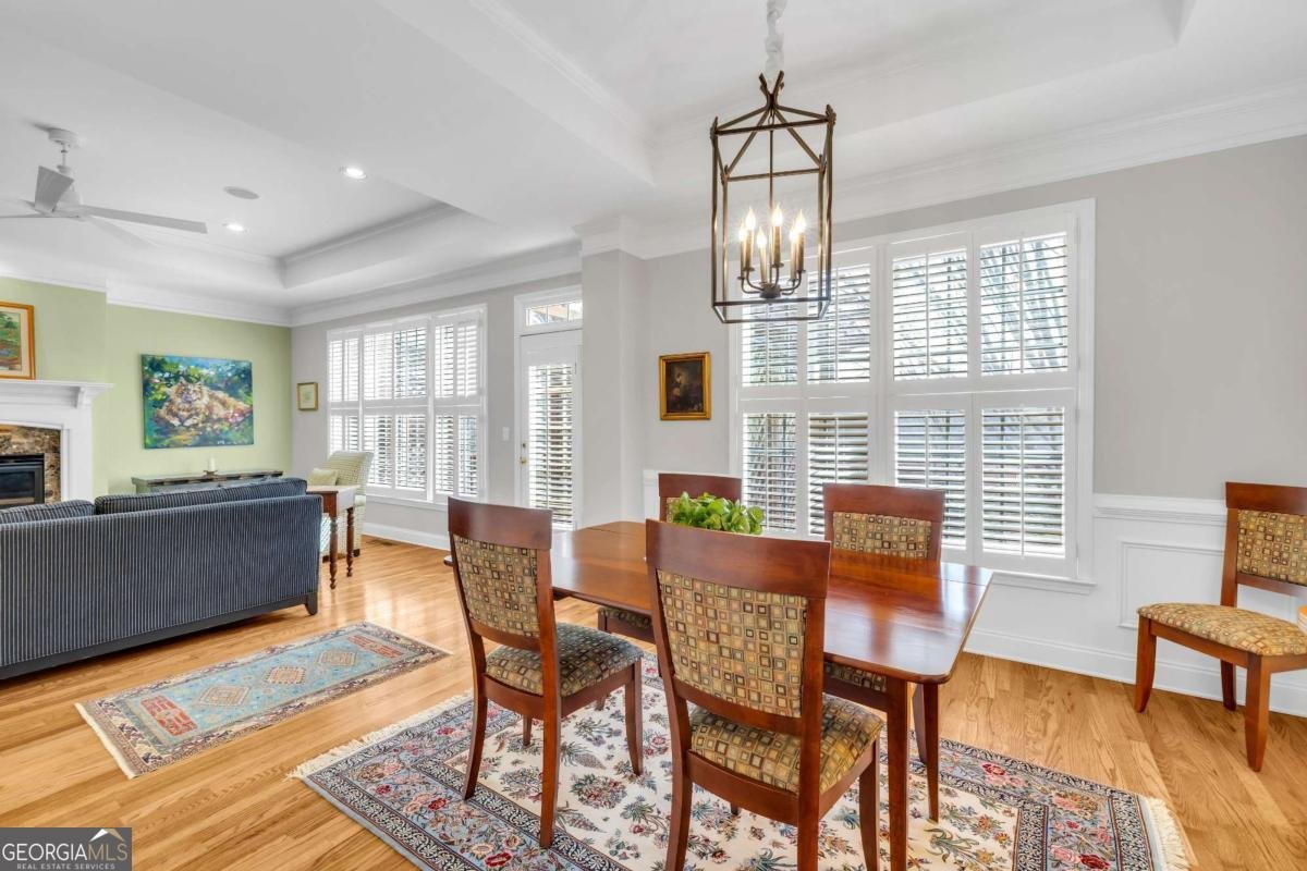 1286 Village Terrace Court Dunwoody - Photo 6